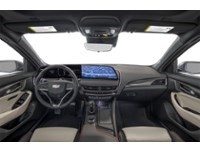2026 Cadillac CT5 4dr Sdn Sport Interior Shot 6