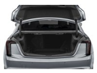 2026 Cadillac CT5 4dr Sdn Sport Exterior Shot 4