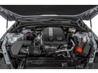 2026 Cadillac CT5 4dr Sdn Sport Exterior Shot 3
