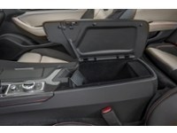 2026 Cadillac CT5 4dr Sdn Sport Interior Shot 7