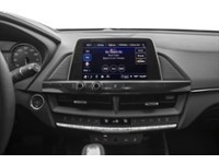 2026 Cadillac CT4 4dr Sdn Premium Luxury Interior Shot 2