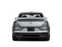 2025 Cadillac CT4 4dr Sdn Sport Exterior Shot 7