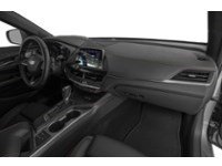 2025 Cadillac CT4 4dr Sdn Sport Interior Shot 1