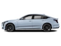 2026 Cadillac CT5-V 4dr Sdn Exterior Shot 6