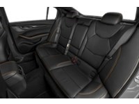 2026 Cadillac CT5-V 4dr Sdn Interior Shot 5