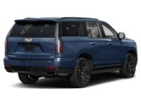 2027 Cadillac Escalade 4WD 4dr Sport Exterior Shot 2