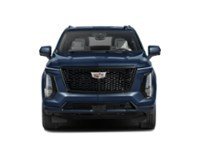 2026 Cadillac Escalade 4WD 4dr Platinum Sport Exterior Shot 5
