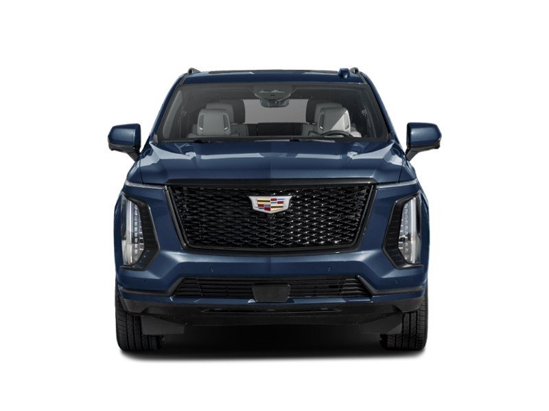 2027 Cadillac Escalade 4WD 4dr Sport Exterior Shot 5