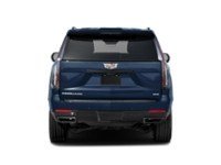 2027 Cadillac Escalade 4WD 4dr Sport Exterior Shot 7
