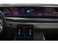 2027 Cadillac Escalade 4WD 4dr Sport Interior Shot 2