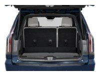 2027 Cadillac Escalade 4WD 4dr Sport Exterior Shot 4