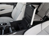2027 Cadillac Escalade 4WD 4dr Sport Interior Shot 7