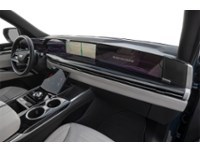 2025 Cadillac Escalade 4WD 4dr Sport Platinum Interior Shot 1