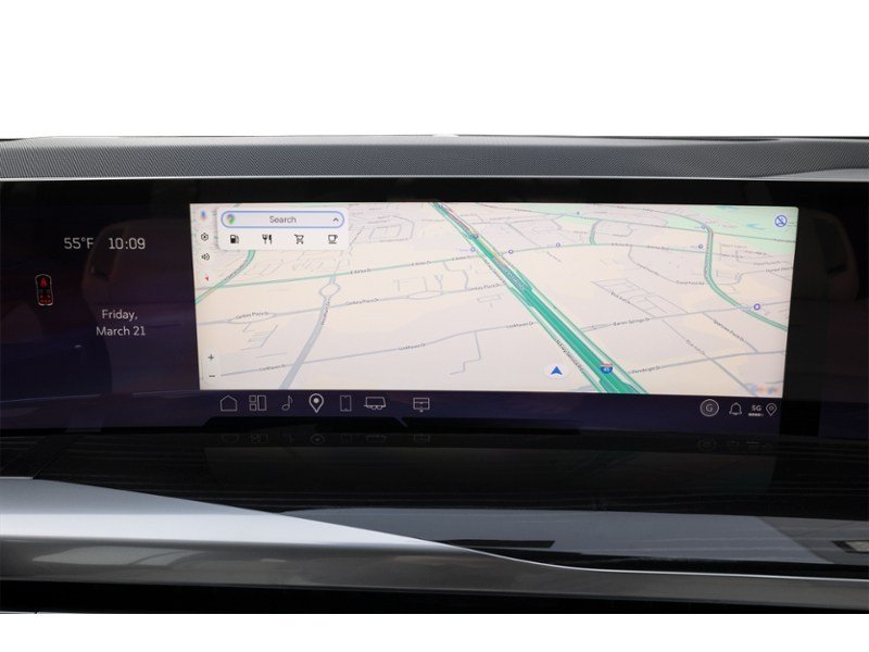 2027 Cadillac Escalade 4WD 4dr Sport Interior Shot 8