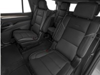 2026 Cadillac Escalade 4WD 4dr Platinum Luxury OEM Shot 6