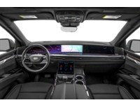 2026 Cadillac Escalade 4WD 4dr Luxury Interior Shot 6