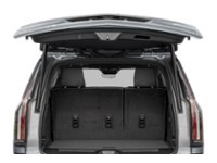 2026 Cadillac Escalade 4WD 4dr Luxury Exterior Shot 4