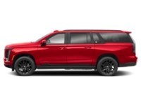 2027 Cadillac Escalade ESV 4WD 4dr Sport Exterior Shot 6