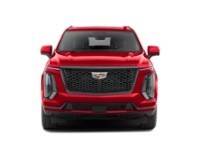 2027 Cadillac Escalade ESV 4WD 4dr Sport Exterior Shot 5