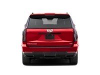 2027 Cadillac Escalade ESV 4WD 4dr Platinum Sport Exterior Shot 7