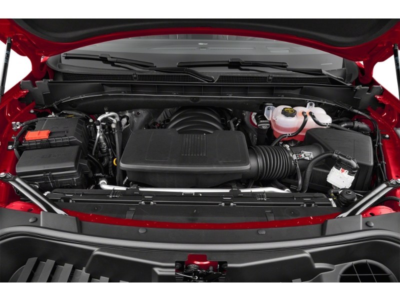 2027 Cadillac Escalade ESV 4WD 4dr Sport Exterior Shot 3