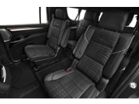 2027 Cadillac Escalade ESV 4WD 4dr Sport Interior Shot 5