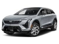 2026 Cadillac OPTIQ 4dr Sport Exterior Shot 1