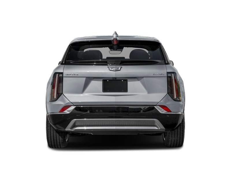 2026 Cadillac OPTIQ 4dr Sport Exterior Shot 7