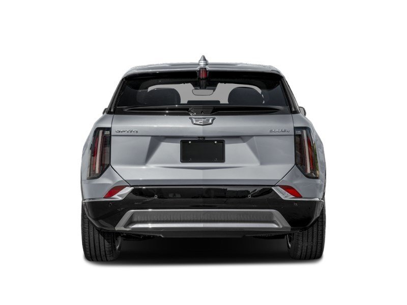 2027 Cadillac OPTIQ 4dr Sport Exterior Shot 7
