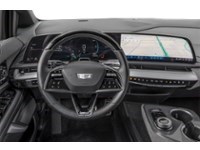 2026 Cadillac OPTIQ 4dr Sport Interior Shot 3