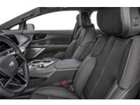 2026 Cadillac OPTIQ 4dr Sport Interior Shot 4