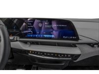 2027 Cadillac OPTIQ 4dr Premium Luxury Interior Shot 2