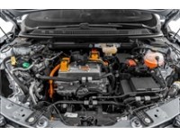 2026 Cadillac OPTIQ 4dr Sport Exterior Shot 3