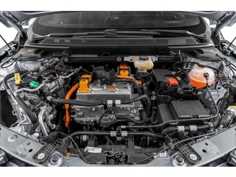 2027 Cadillac OPTIQ 4dr Sport Exterior Shot 3