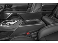 2026 Cadillac OPTIQ 4dr Sport Interior Shot 7