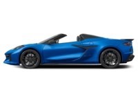 2023 Chevrolet Corvette 2dr Z06 Conv w/3LZ Exterior Shot 6