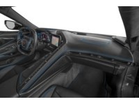 2023 Chevrolet Corvette 2dr Z06 Conv w/3LZ Interior Shot 1