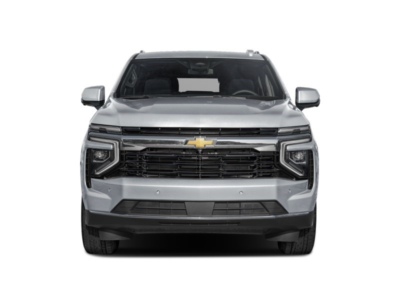 2026 Chevrolet Tahoe 4WD 4dr LS Exterior Shot 5