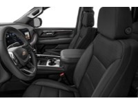 2026 Chevrolet Tahoe 4WD 4dr LS Interior Shot 4