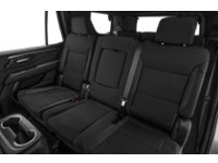 2026 Chevrolet Tahoe 4WD 4dr LS Interior Shot 5