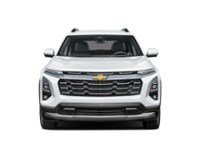 2027 Chevrolet Equinox AWD 4dr LT w/2LT Exterior Shot 5