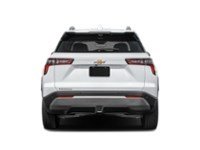 2027 Chevrolet Equinox AWD 4dr LT w/2LT Exterior Shot 7