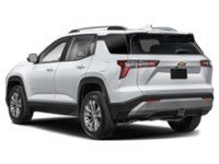 2027 Chevrolet Equinox AWD 4dr LT w/2LT Exterior Shot 9