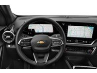 2027 Chevrolet Equinox AWD 4dr LT w/2LT Interior Shot 3