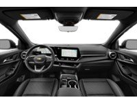 2027 Chevrolet Equinox AWD 4dr LT w/2LT Interior Shot 6