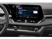 2027 Chevrolet Equinox AWD 4dr LT w/2LT Interior Shot 2