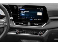 2027 Chevrolet Equinox AWD 4dr LT w/2LT Interior Shot 2
