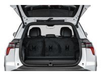 2027 Chevrolet Equinox AWD 4dr LT w/2LT Exterior Shot 4