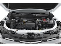 2027 Chevrolet Equinox AWD 4dr LT w/2LT Exterior Shot 3