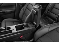 2027 Chevrolet Equinox AWD 4dr LT w/2LT Interior Shot 7